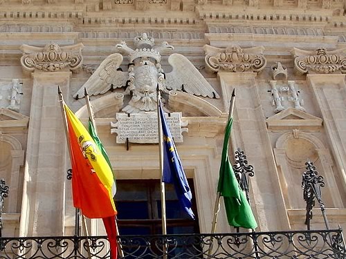 Comune di Siracusa